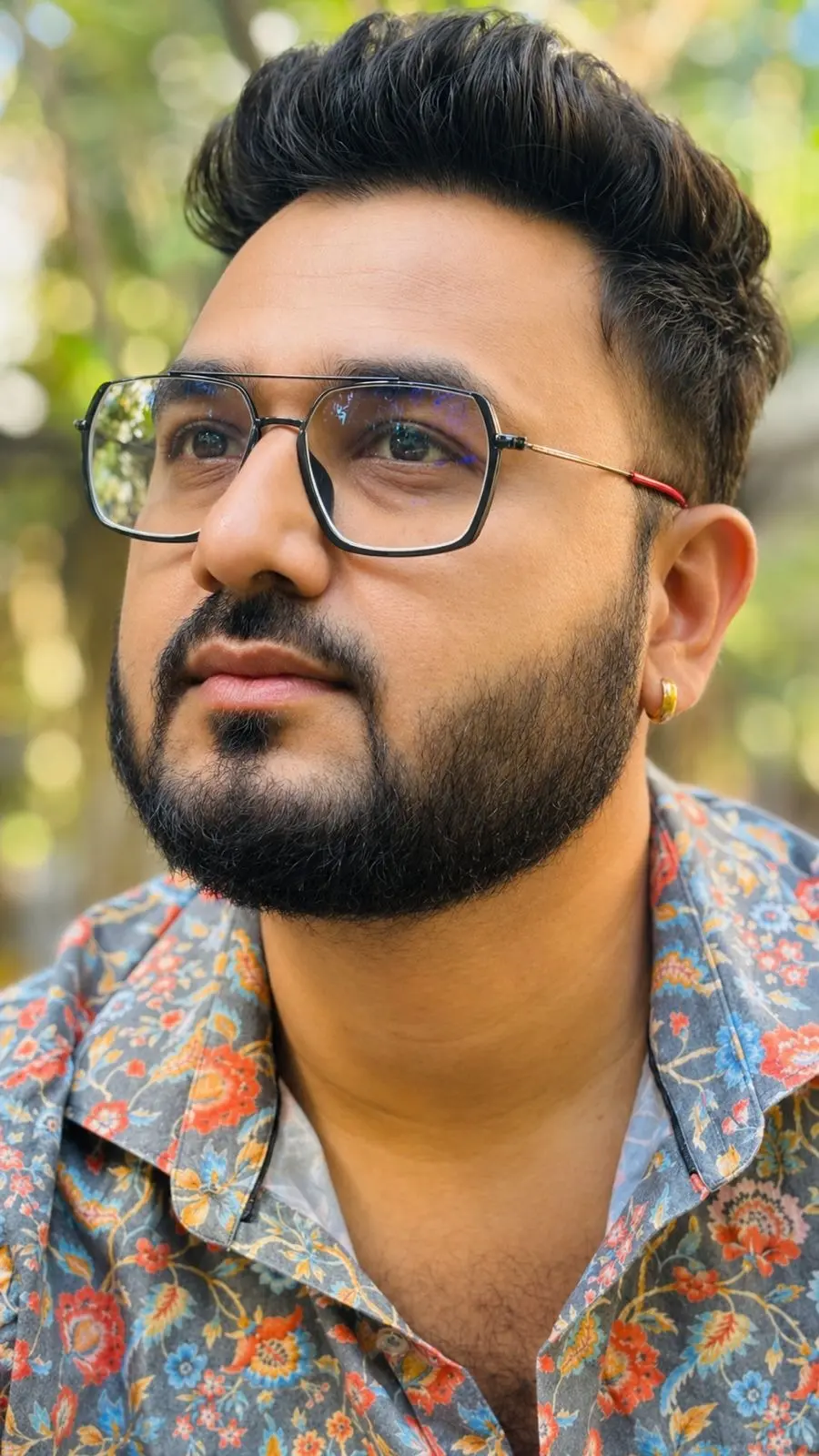 Groom Profile